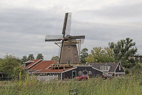 Krijtmolen D'admiraal