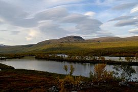 Vistasälven von Nick Wendt