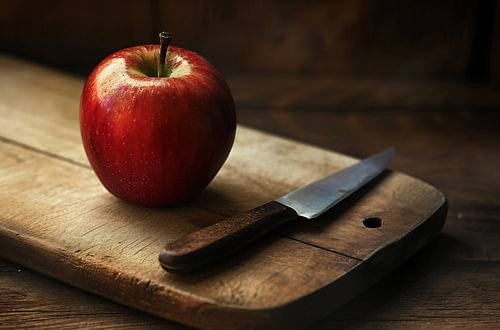 L'esthétique dans la cuisine