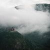 Het kasteel in de wolken van Linda Richter