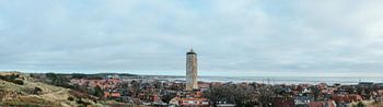 West Terschelling.