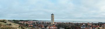 Terschelling Ouest. sur M. van Oostrum