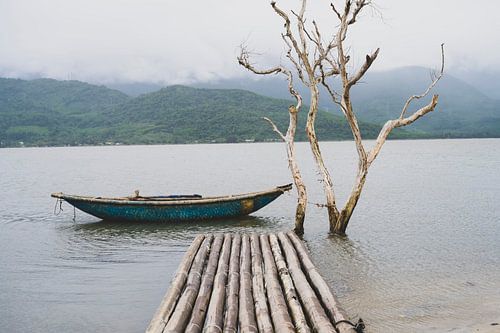 Échafaudages sur Karsten Glasbergen
