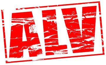 Réunion des membres de l'ALV sur Grüntyers .