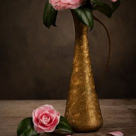 Roségold von Alexander Tromp