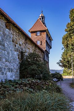 BADEN-WÜRTTEMBERG : ESSLINGEN AM NECKAR van Michael Nägele