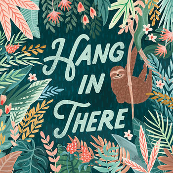 Jungle Hangout II, Laura Marshall