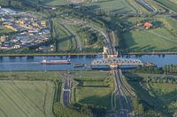 draaibrug Sluiskil