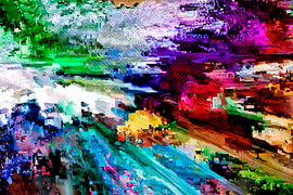 Digital art von Hermann Mock