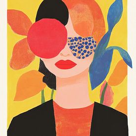 Hidden Dreams van Franka Poulain