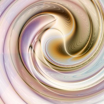 frothy petalsstar 433 von Claudia Gründler