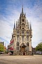 Stadhuis Gouda van Rob Boon thumbnail