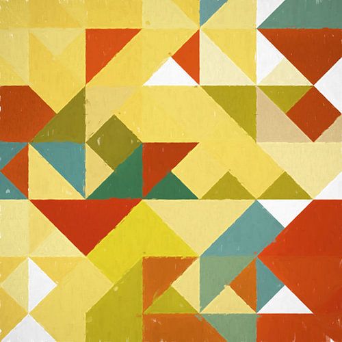 Seventies triangles