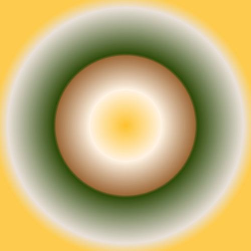 Weltraum - Gradientenplaneten