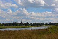The Markdal and Ulvenhout
