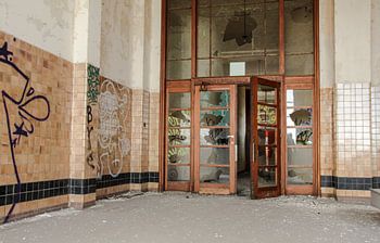 Val-Benoît 2 (Urbex)