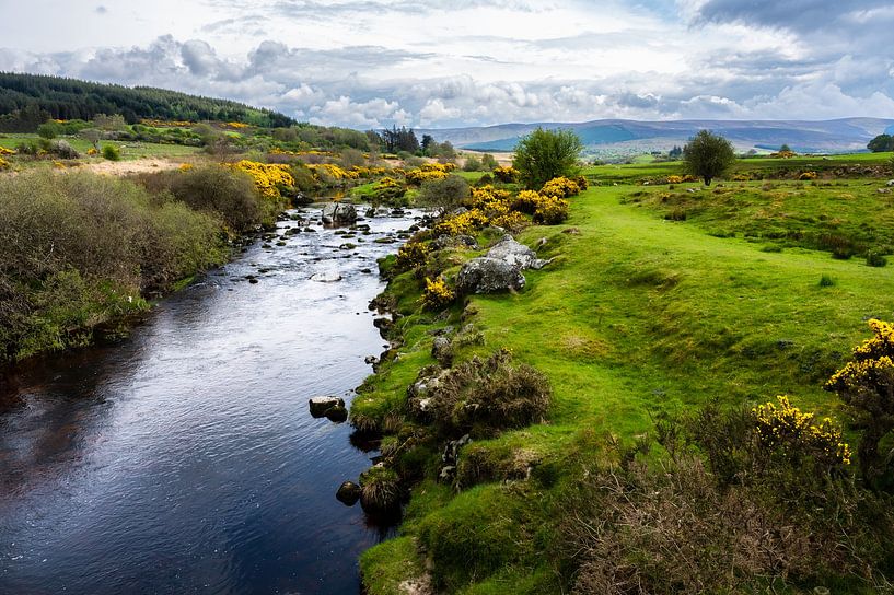 Picturesquely beautiful by Hans Vellekoop