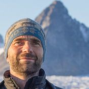 Sven-Erik Arndt profielfoto