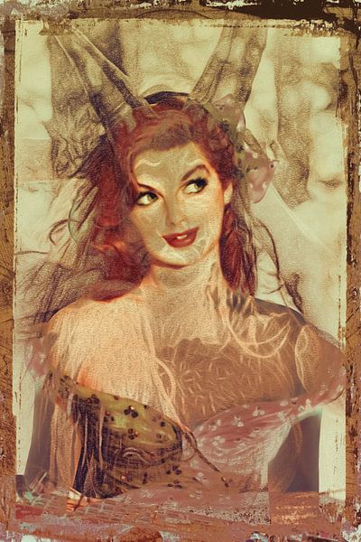 The way life can change van Moonheart Artworks