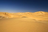 Namib desert near Swakopmund