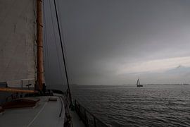 Hollandsch Licht (1) van Arianne Notenboom