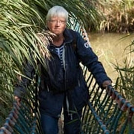 Marijke van Eijkeren profielfoto