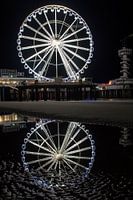 reuzenrad scheveningen
