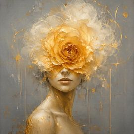 A Touch of Gold by Salt Theory