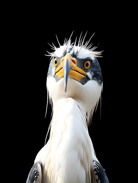vogel by PixelPrestige