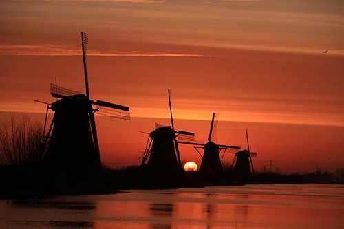 Kinderdijk #2