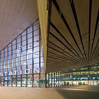 Bahnhof Rotterdam Centraal