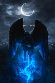 Midnight Thunder by John Dan