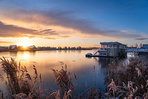 Meerstad Sunrise