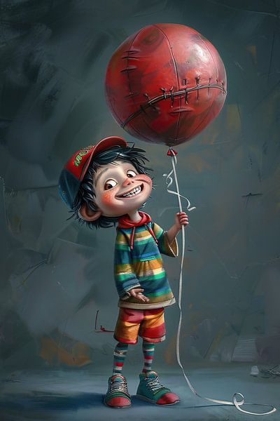 WonderKids Edition 52 von fernlichtsicht