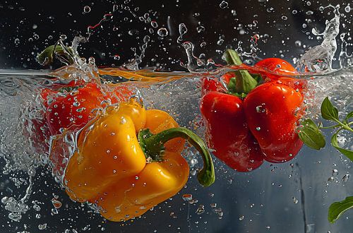 Aesthetics in the kitchen