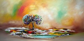 Sommer von Gena Theheartofart