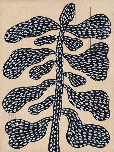 Alisa Galitsyna - Aged Nature