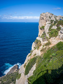 Mallorca - Uitzichtpunt Es Colomer