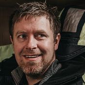Christer Olsen profielfoto