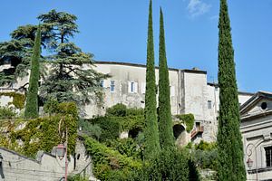 Ontdek de Provençaalse charme van Viviers in de Ardèche