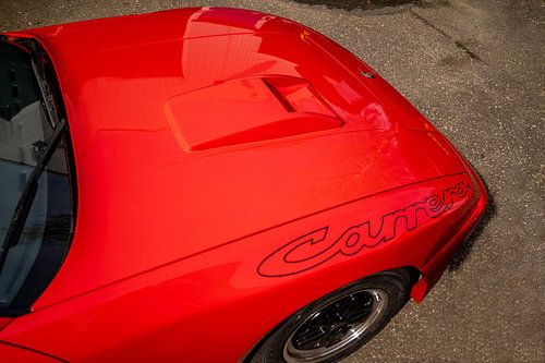 Porsche 924 Carrera GT