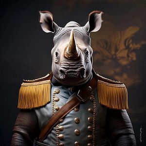 L'Honorable Corne de l'Afrique