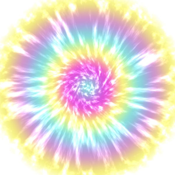 Tie Dye Pattern by Nicole