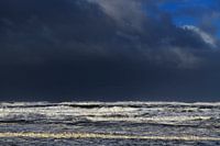 Storm is coming!
