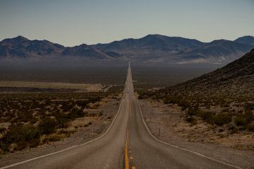 Endloser Westen von Rebecca Gruppen