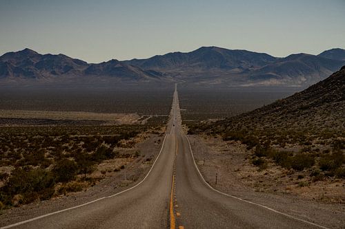 Endless West