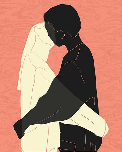 Hold Me Tight, Never Let Go