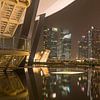 Singapur, Asien von Peter Schickert