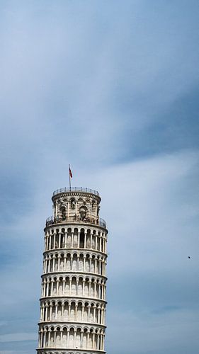 Schiefer Turm von Pisa