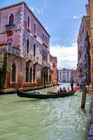 Venezianisches Märchen